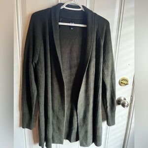 Gap | Merino Wool Cardigan